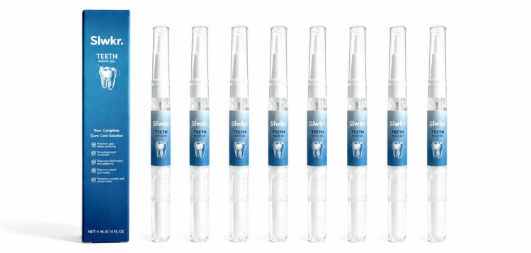 Teeth Repair Gel