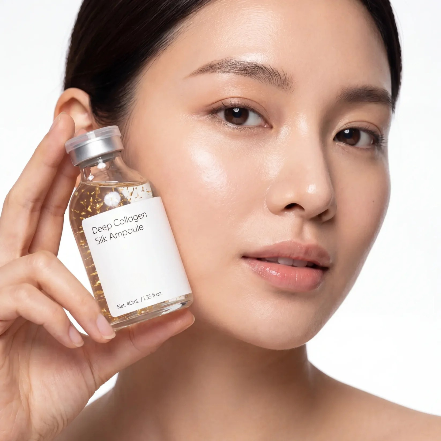 Deep Collagen Silk Lifting Peptide Ampoule