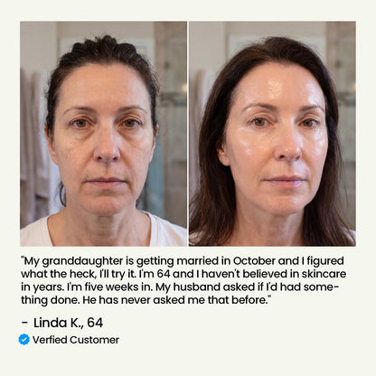Deep Collagen Silk Lifting Peptide Ampoule