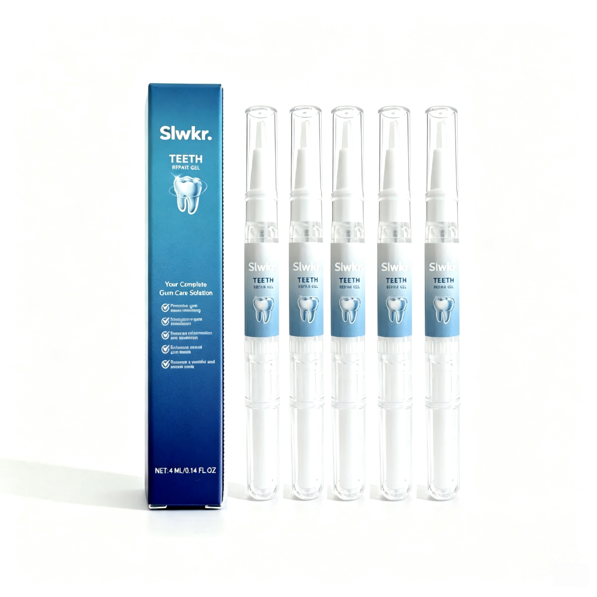 🔥4-Pack👨‍⚕️Smart Choice