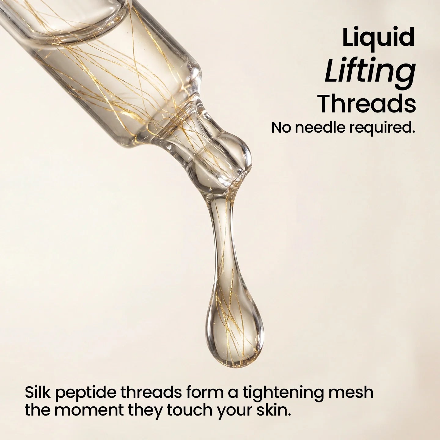 Deep Collagen Silk Lifting Peptide Ampoule
