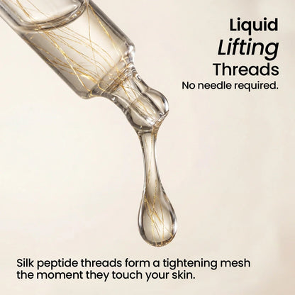 Deep Collagen Silk Lifting Peptide Ampoule