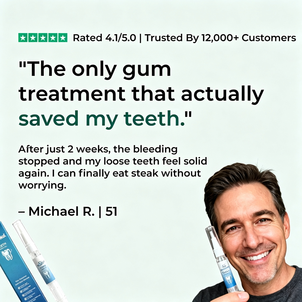 Teeth Repair Gel