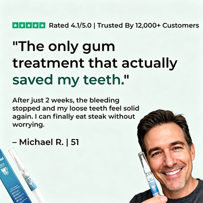Teeth Repair Gel