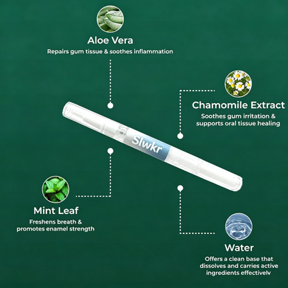 Teeth Repair Gel