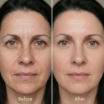 Deep Collagen Silk Lifting Peptide Ampoule